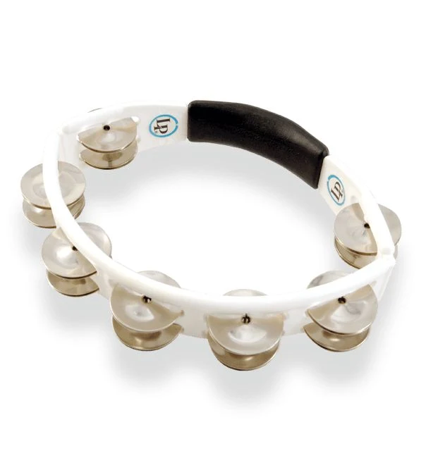 LP Cyclops Hand Held Tambourine