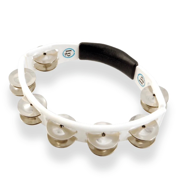 LP Cyclops Hand Held Tambourine