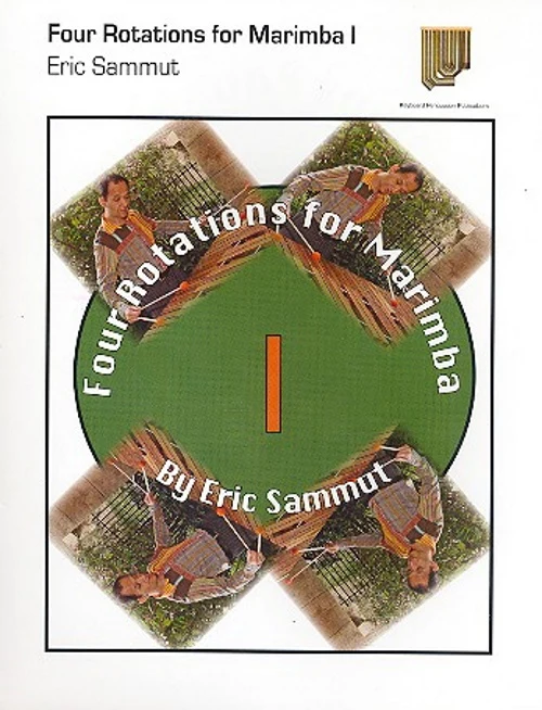 Sammut Eric - Rotation I