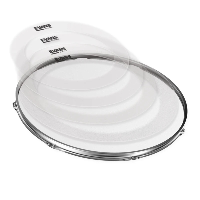 ER-standard - Pack E-ring Standard 12 13 14 16