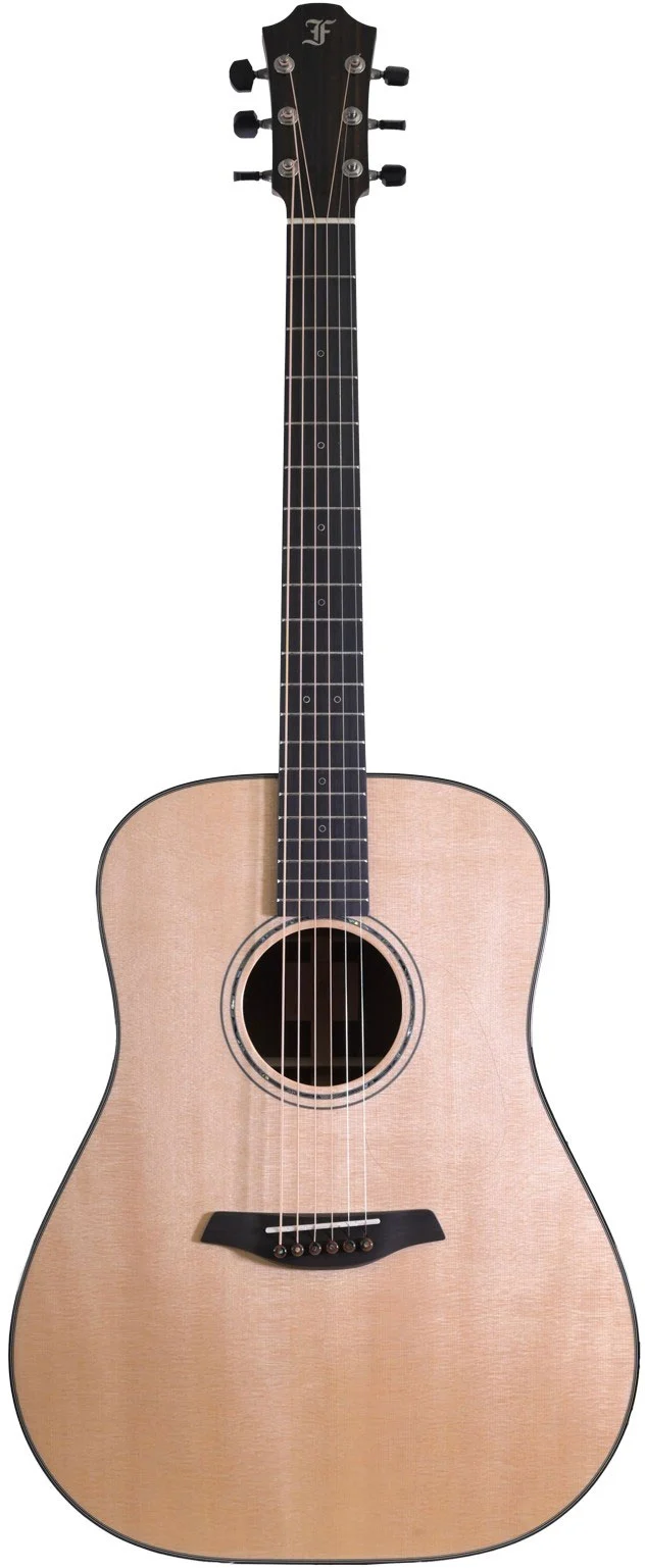 Yellow Dreadnought Sr