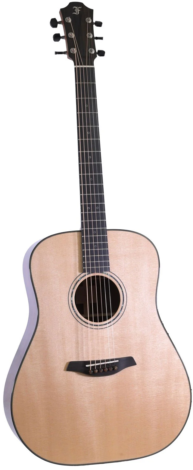 Yellow Dreadnought Sr