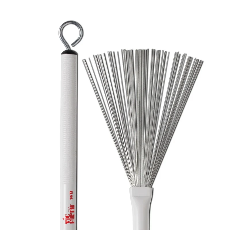 Vic Firth Jazz Wire Brush