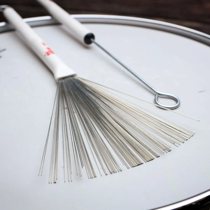 Vic Firth Jazz Wire Brush