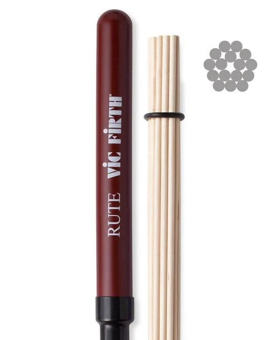 Vic Firth Rute Brush