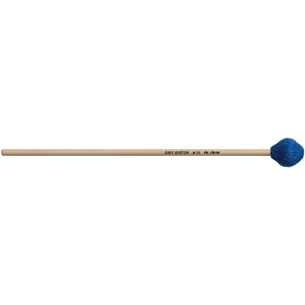 Baguettes Vibraphone Vic Firth "Signature Keyboard" Gary Burton