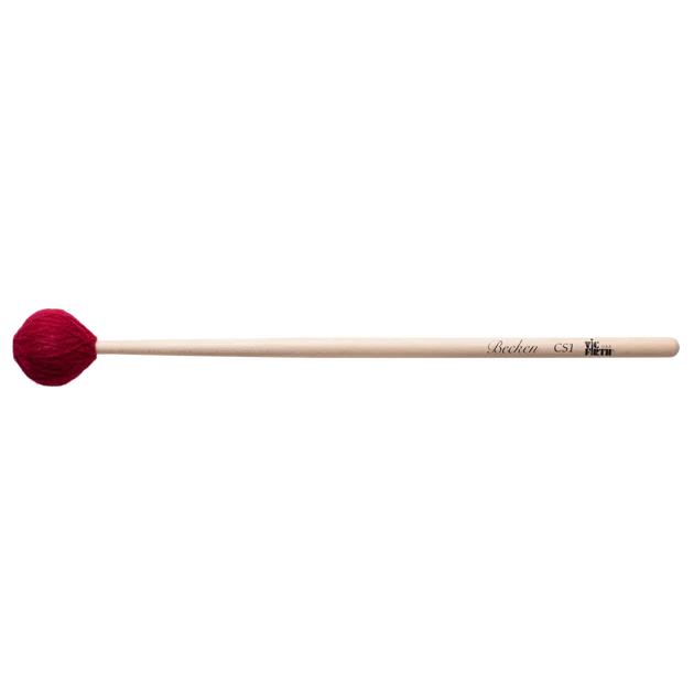 Baguettes Vic Firth Cymbales Becken