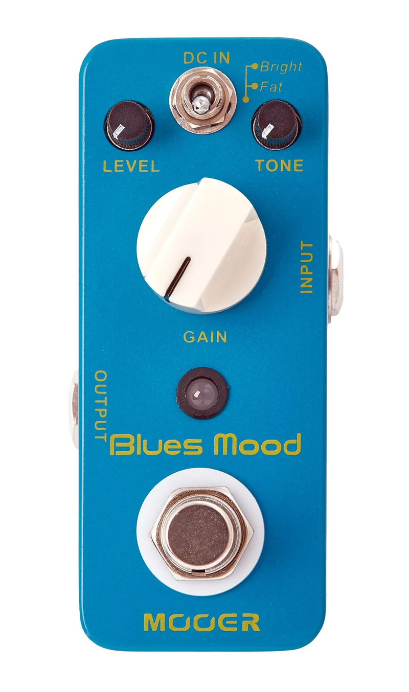 Blues Mood