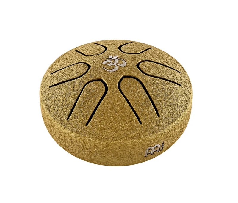 Pocket Steel Tongue Sonic Gold