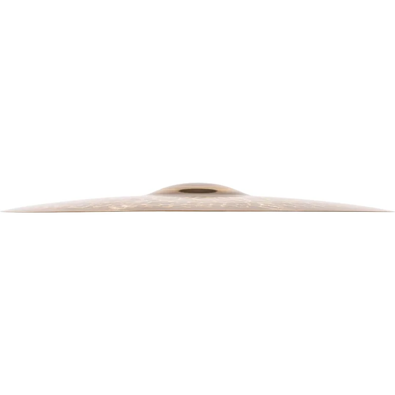Crash Pure Alloy Custom 16" Med.thin - PAC16mtc