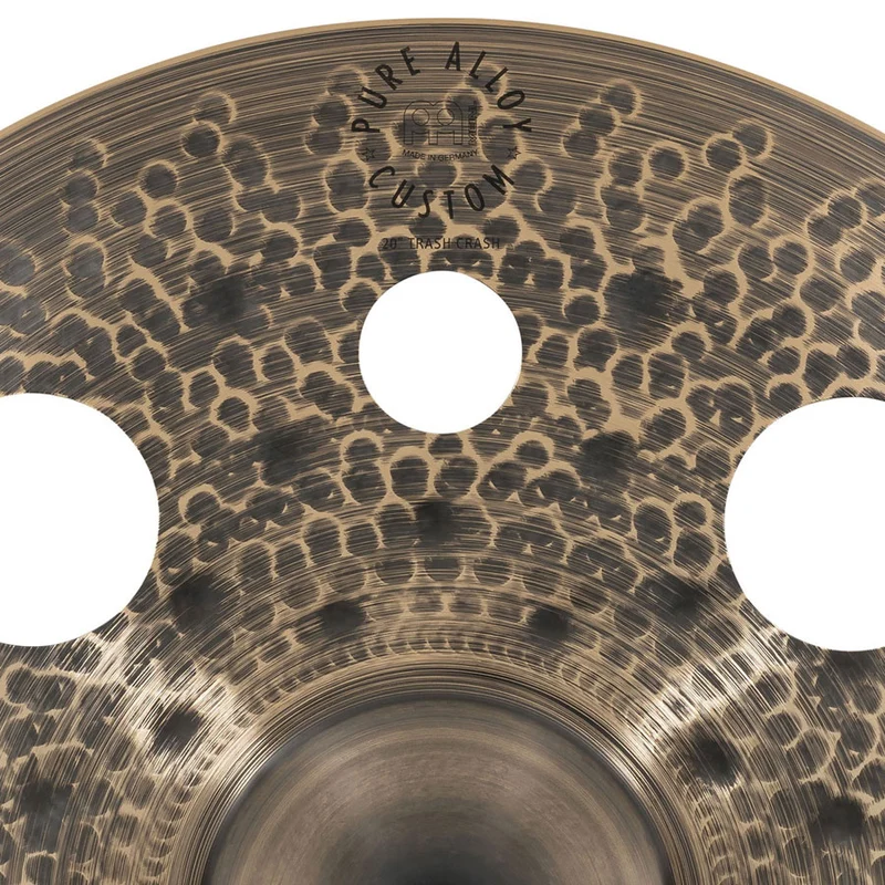 Trash Crash Pure Alloy Custom 20"