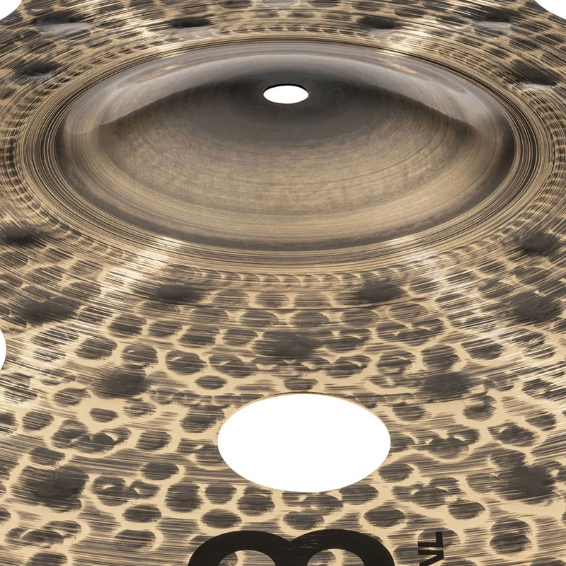 Trash Crash Pure Alloy Custom 20"