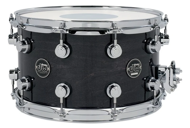 Performance Lacquer Ebony Stain 14X8