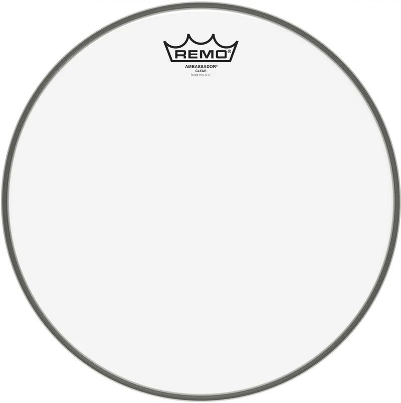 BA-0313-00 Ambassador Transparente 13