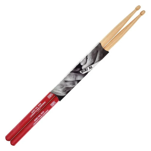 Baguettes Batterie Vic Firth American Classic Extreme X5BNVG
