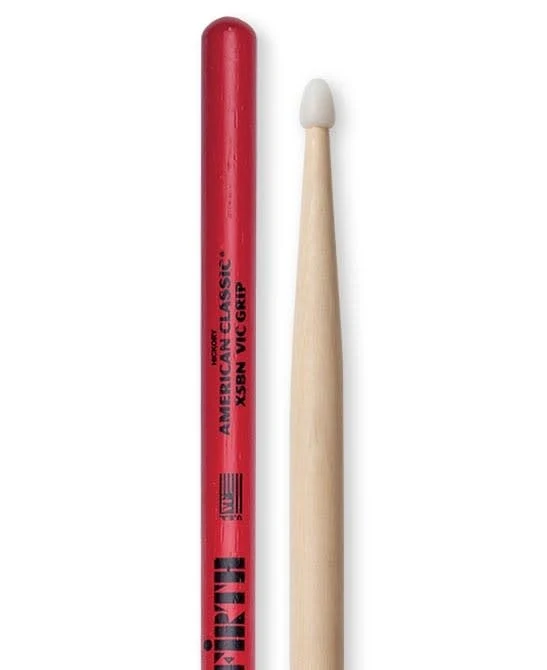 Baguettes Batterie Vic Firth American Classic Extreme X5BNVG