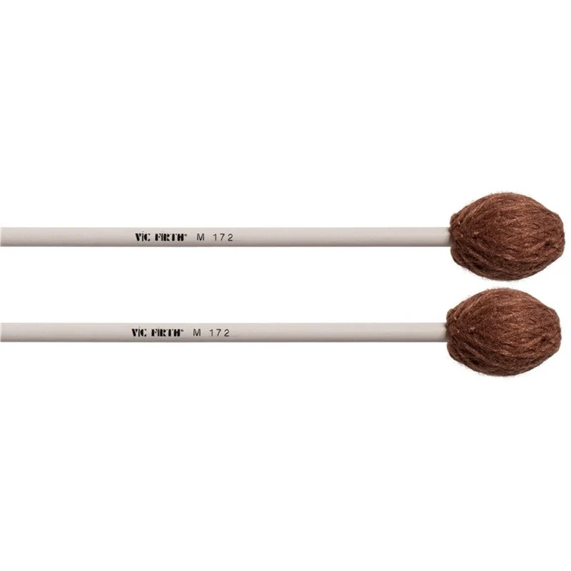 Baguettes Vic Firth Multi-Application Series