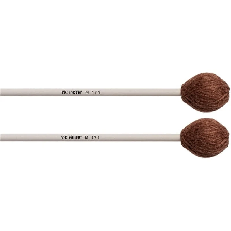Baguettes Vic Firth Multi-Application Series