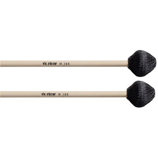 Baguettes Vic Firth Multi-Application Series