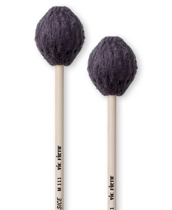 Vic Firth Robert Van Sice Signature Marimba Mallet