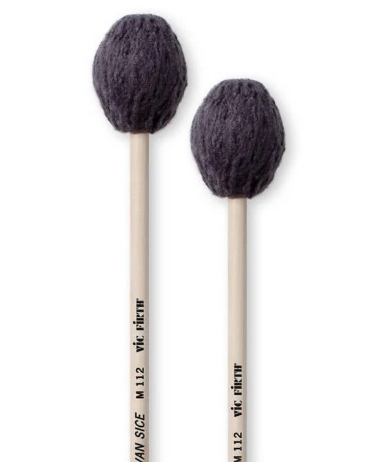 Vic Firth Robert Van Sice Signature Marimba Mallet