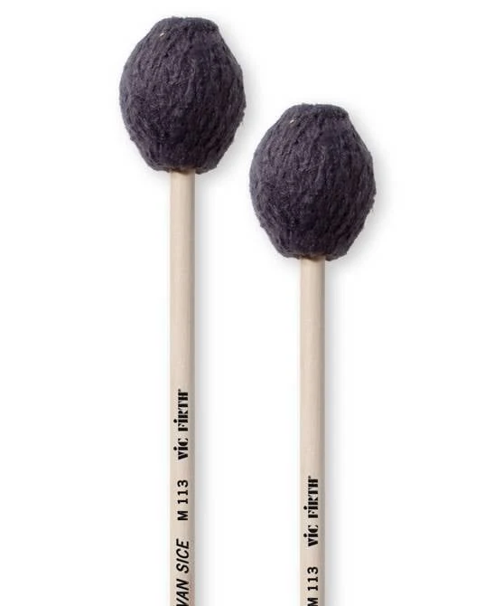 Vic Firth Robert Van Sice Signature Marimba Mallet