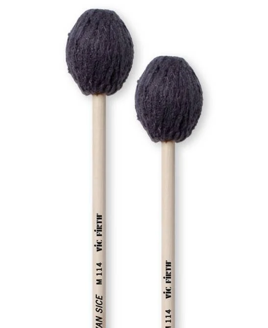 Vic Firth Robert Van Sice Signature Marimba Mallet