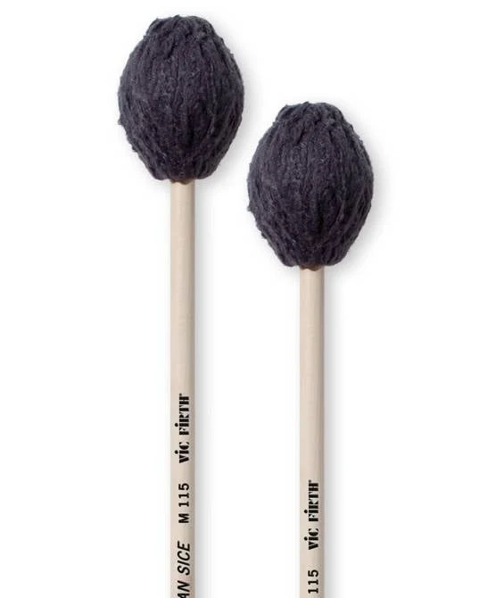 Vic Firth Robert Van Sice Signature Marimba Mallet