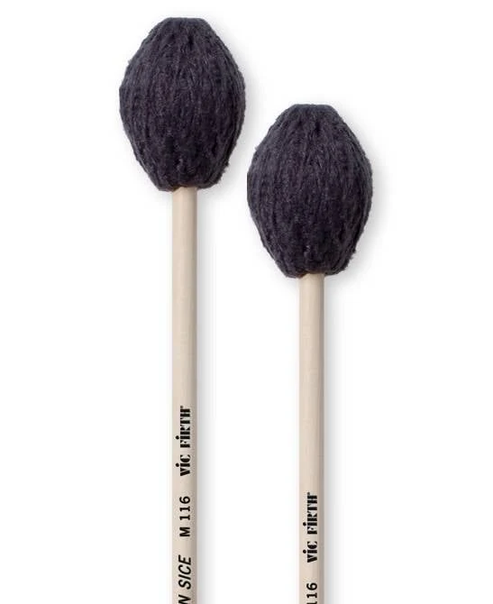 Vic Firth Robert Van Sice Signature Marimba Mallet