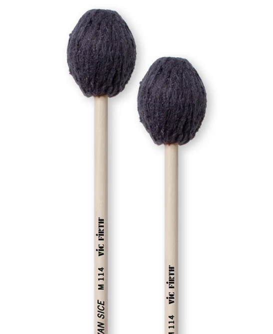 Vic Firth Robert Van Sice Signature Marimba Mallet