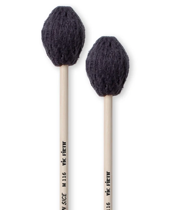 Vic Firth Robert Van Sice Signature Marimba Mallet