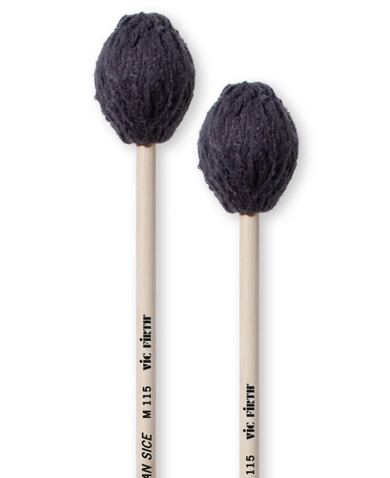 Vic Firth Robert Van Sice Signature Marimba Mallet