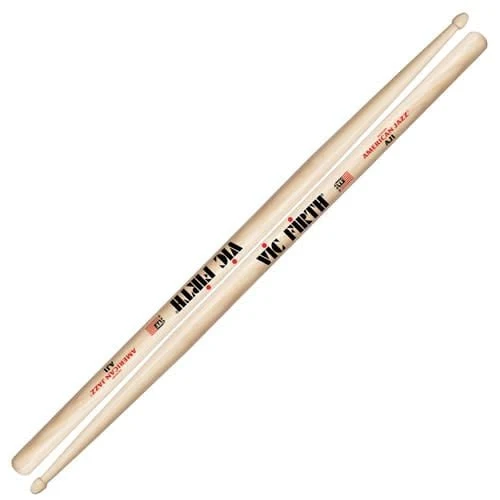 Vic Firth American Jazz Drum Stick