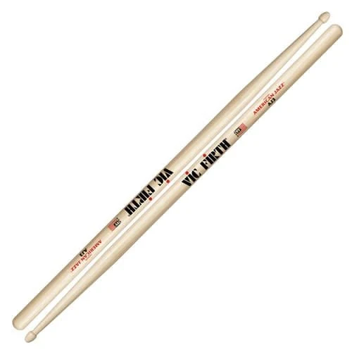 Vic Firth American Jazz Drum Stick