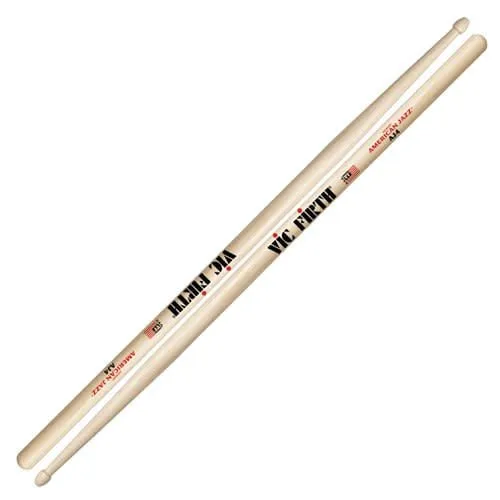Vic Firth American Jazz Drum Stick