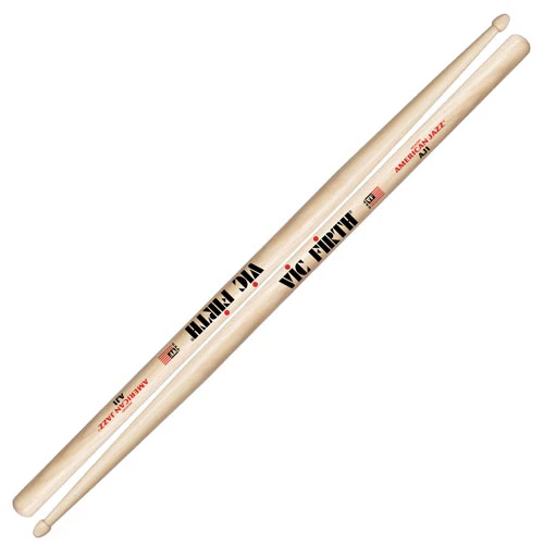 Vic Firth American Jazz Drum Stick