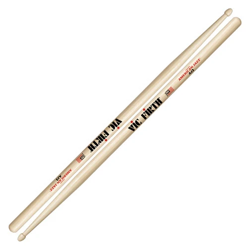 Vic Firth American Jazz Drum Stick