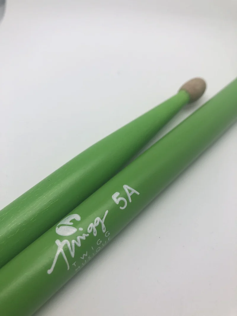 Colourful Twigg Drumstick