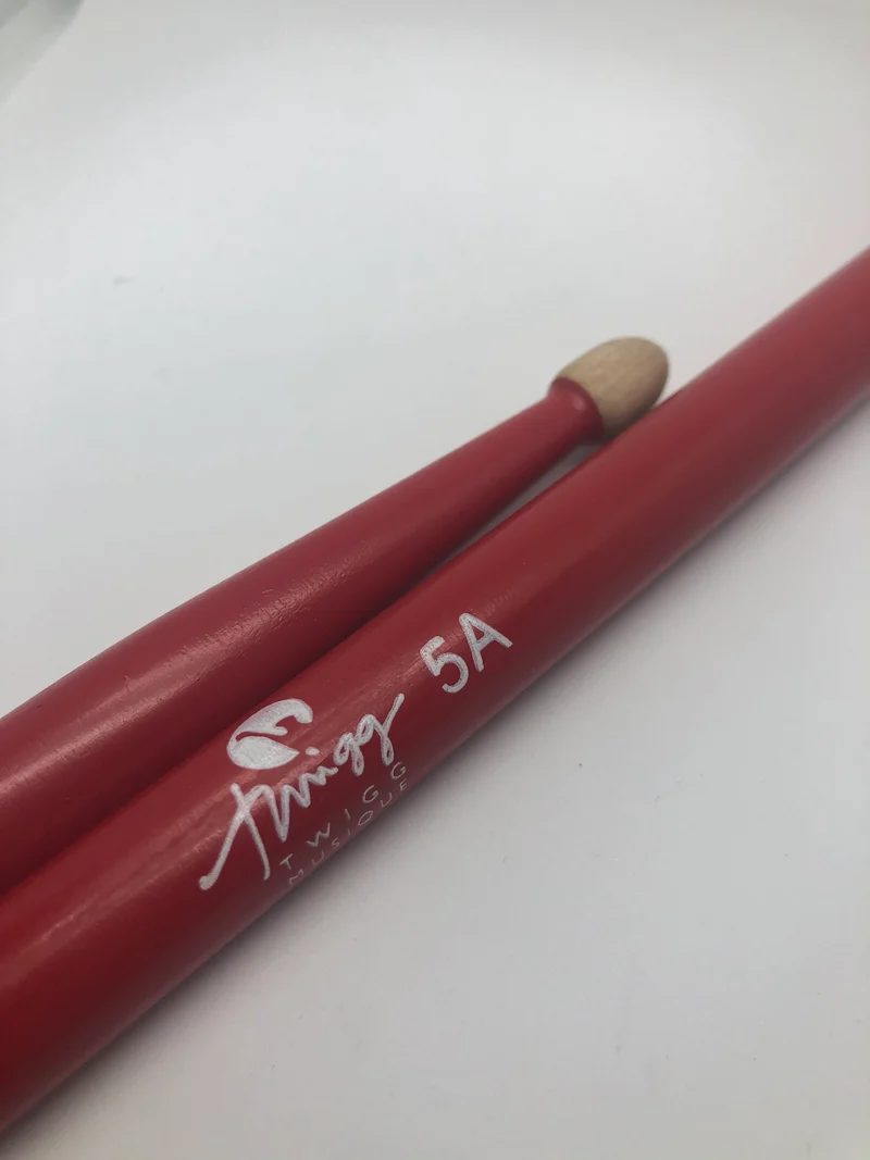 Colourful Twigg Drumstick