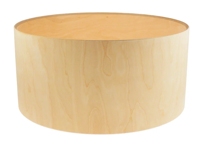 Fût Bouleau 5.4MM 14"X9"