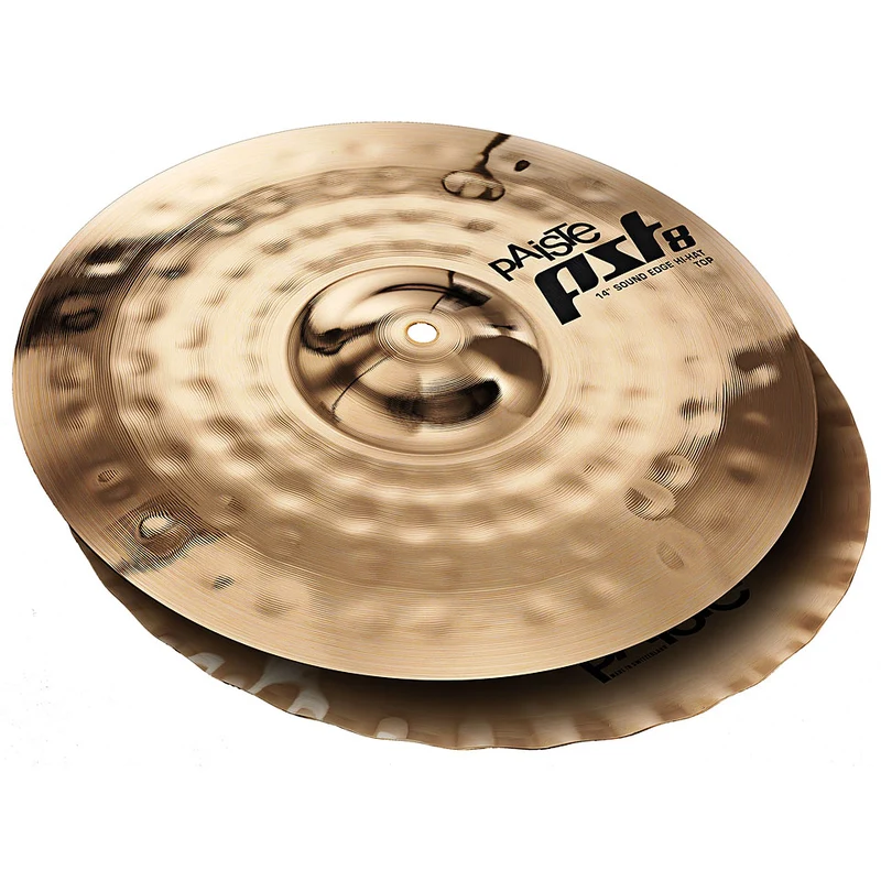 PST8 Reflector 14" Sound Edge Hi Hat