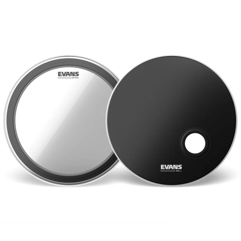 Emad System Bass Pack 20 Inch