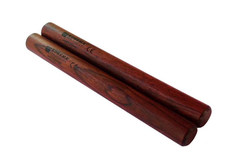 Claves Palissandre 150X15MM