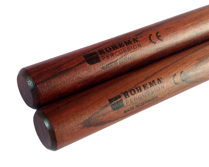 Claves Palissandre 150X15MM