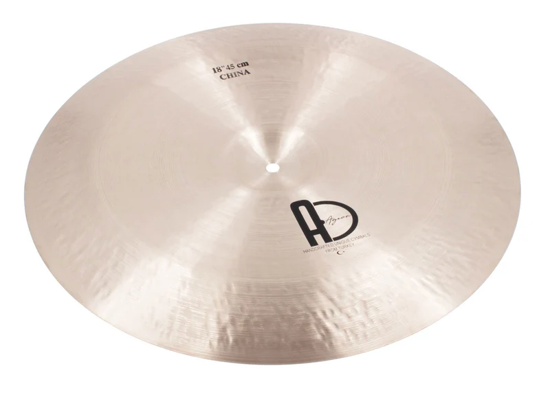 Legend China 18"