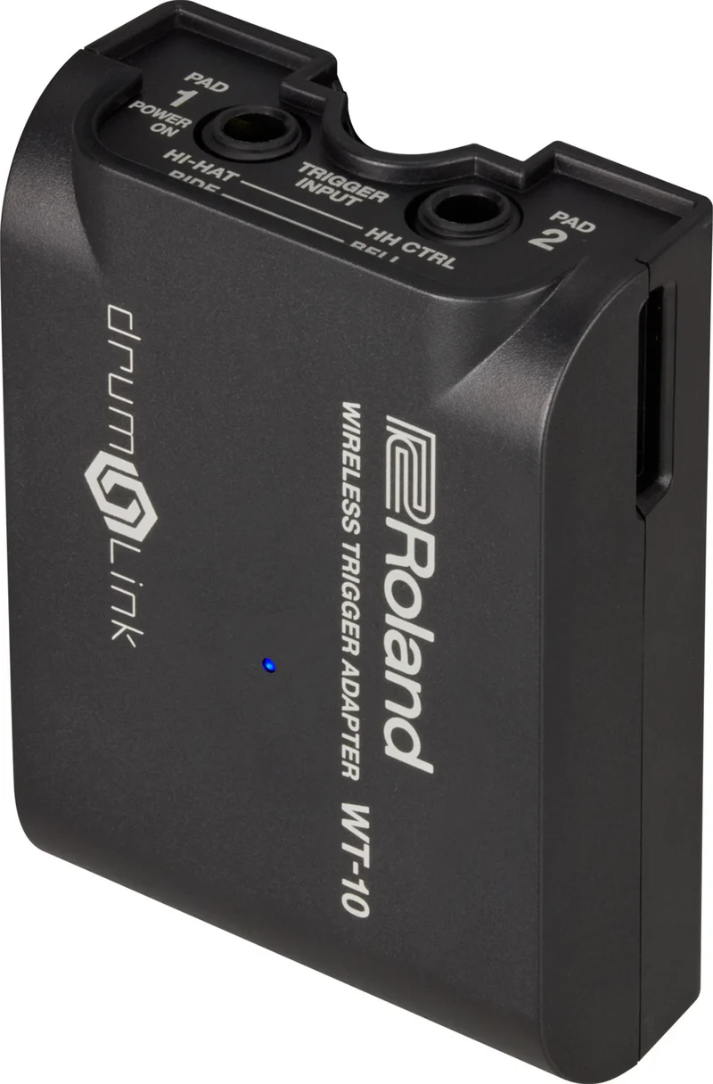 WT-10 - Émetteur sans fil