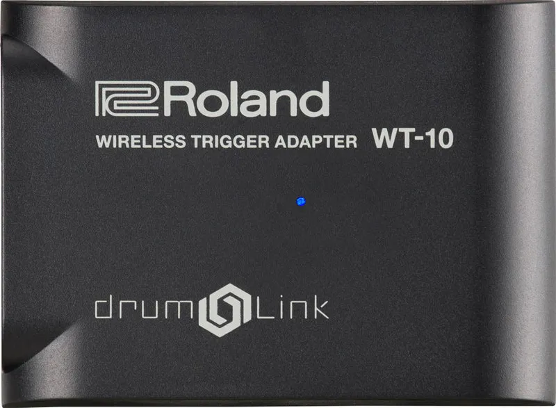 WT-10 - Émetteur sans fil
