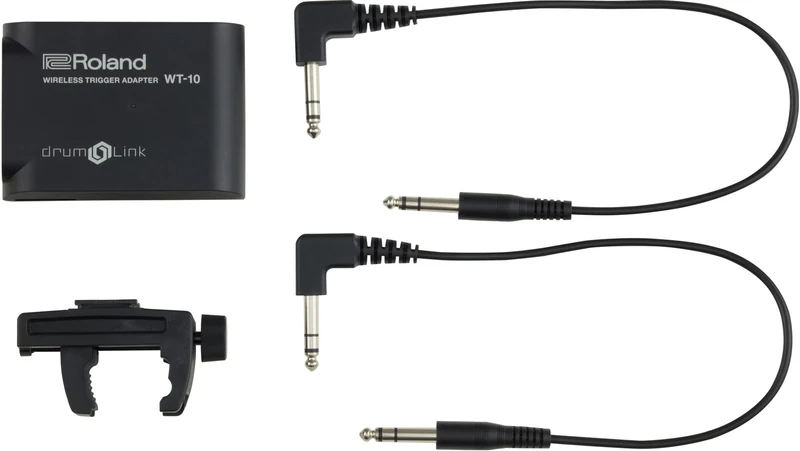 WT-10 - Émetteur sans fil