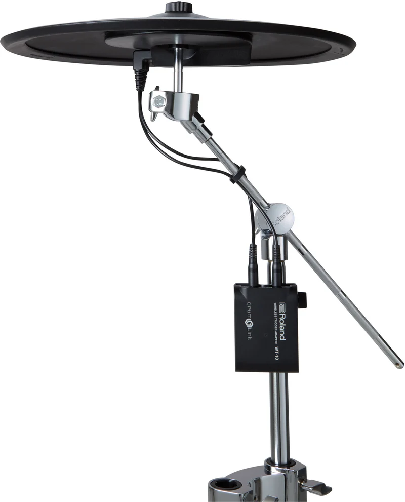WT-10 - Émetteur sans fil