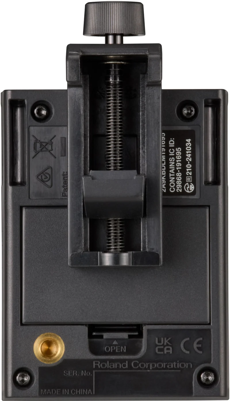 WT-10 - Émetteur sans fil